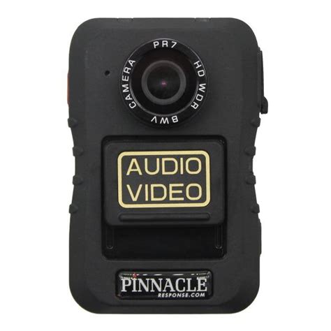 pinnacle body cam|Pinnacle Body Camera .